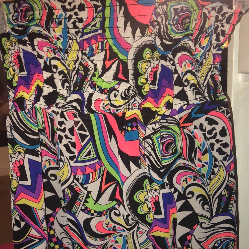 Reversible Sundress